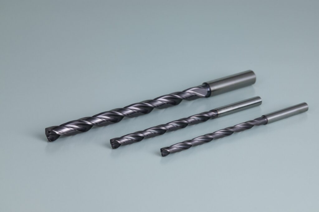 Steel-Drill csigafúró acélhoz