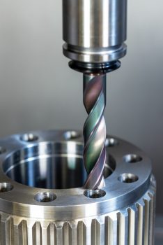 Steel-Drill csigafúró acélhoz